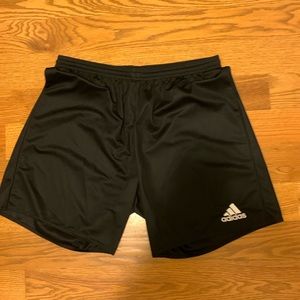 Adidas men’s running shorts